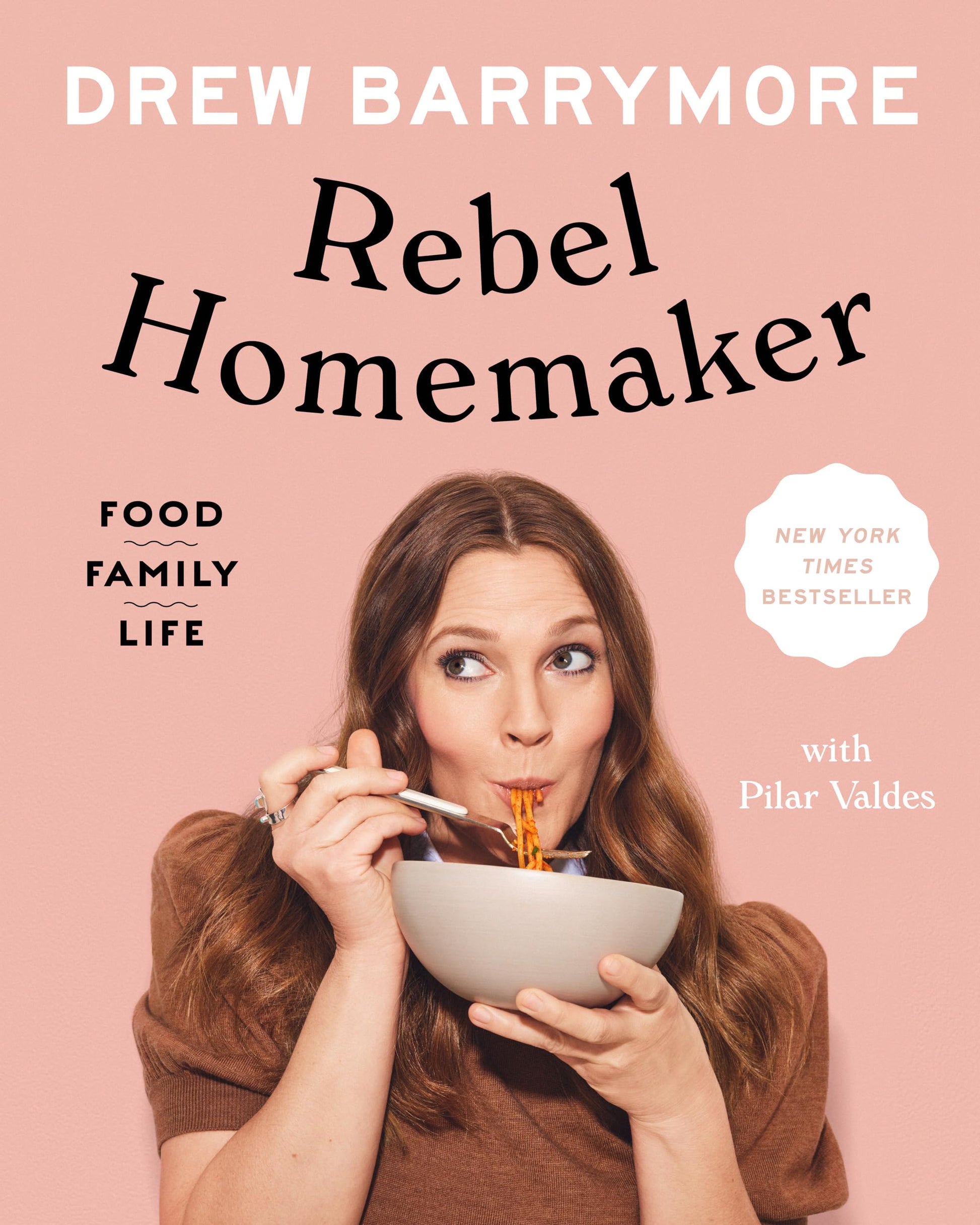 Rebel Homemaker: Food, Family, Life used book depot