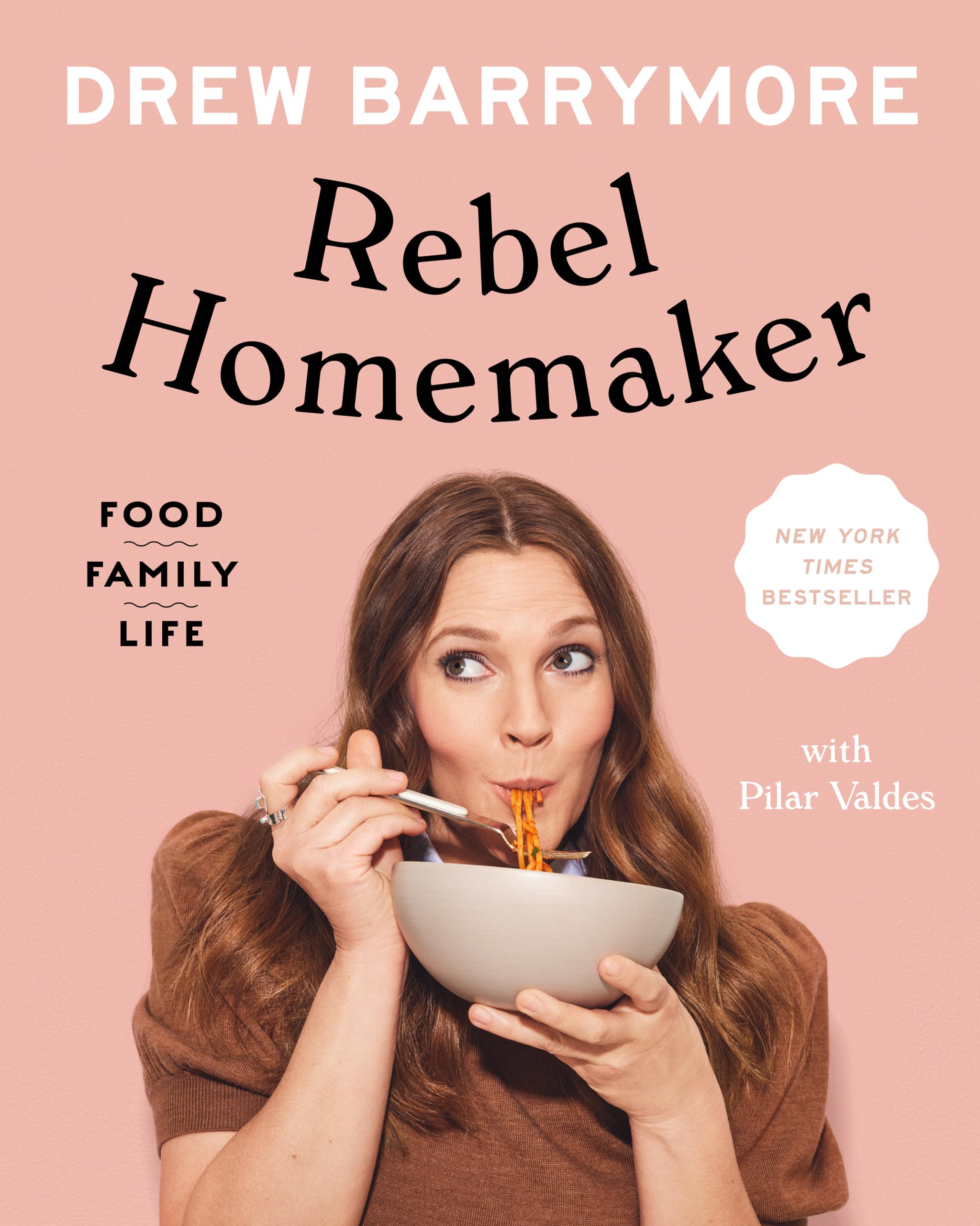 Rebel Homemaker: Food, Family, Life used book depot