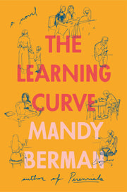 The Learning Curve: A Novel used book depot