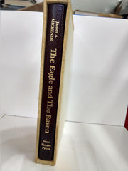 The Eagle and the Raven used book depot