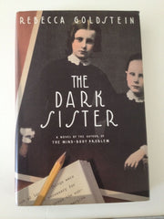 The Dark Sister used book depot