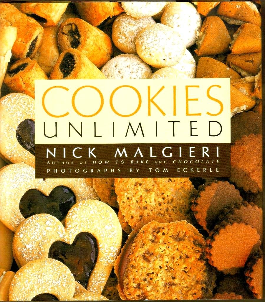 Cookies Unlimited used book depot