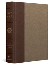 ESV Reader's Bible (Cloth Over Board, Timeless Design) used book depot