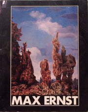 Max Ernst used book depot