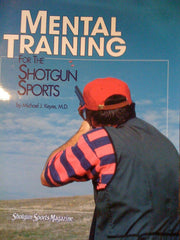 Further Adventures, Inc. presents mental training for the shotgun sports: Compiled from Michael Keyes' articles in Shotgun sports magazine used book depot