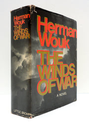 The Winds of War used book depot