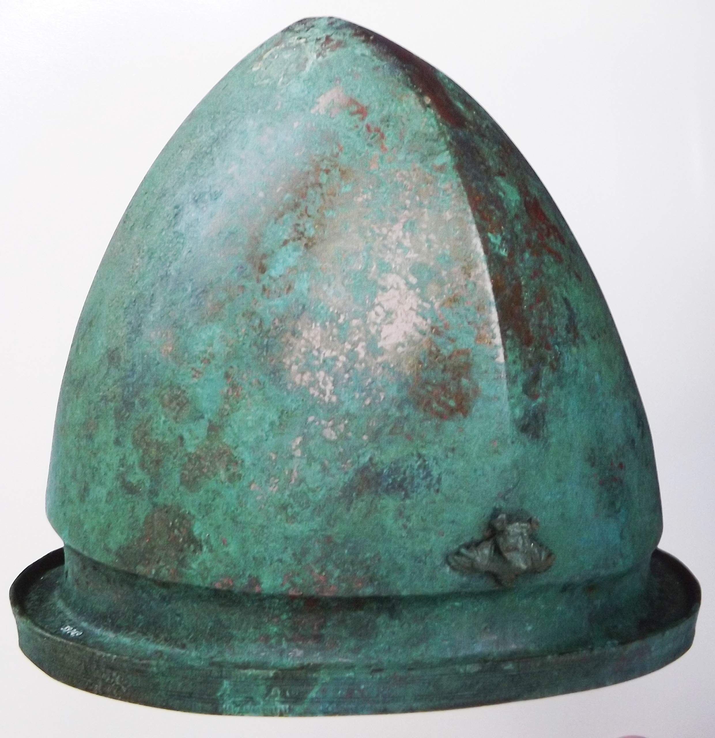 The Etruscans: Legacy of a lost civilization from the Vatican Museums