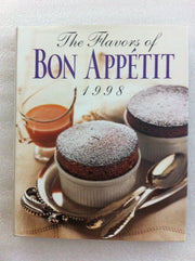 The Flavors of Bon Appetit, Vol. 5 used book depot