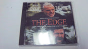 The Edge: Original Motion Picture Soundtrack used book depot