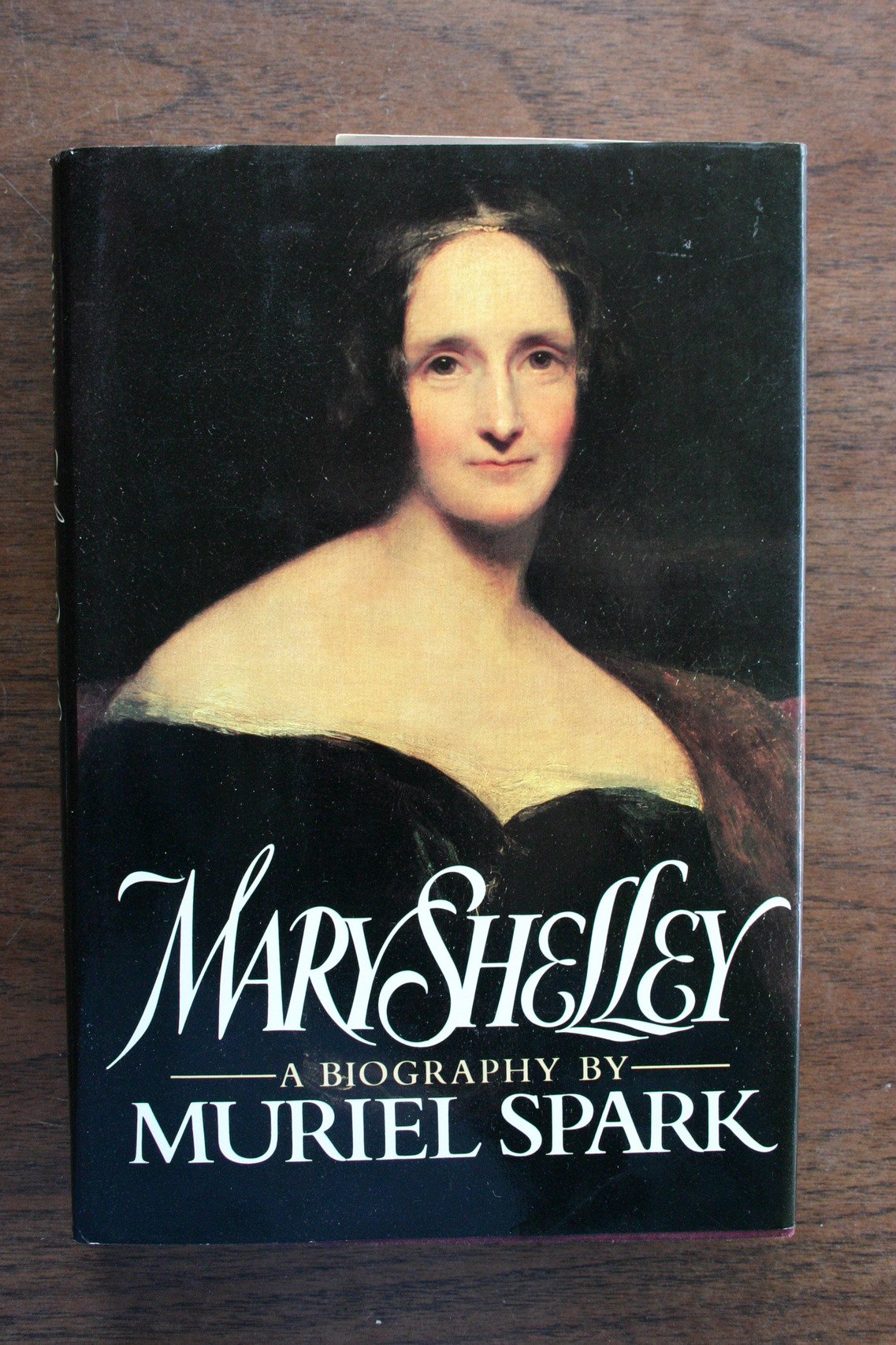 Mary Shelley