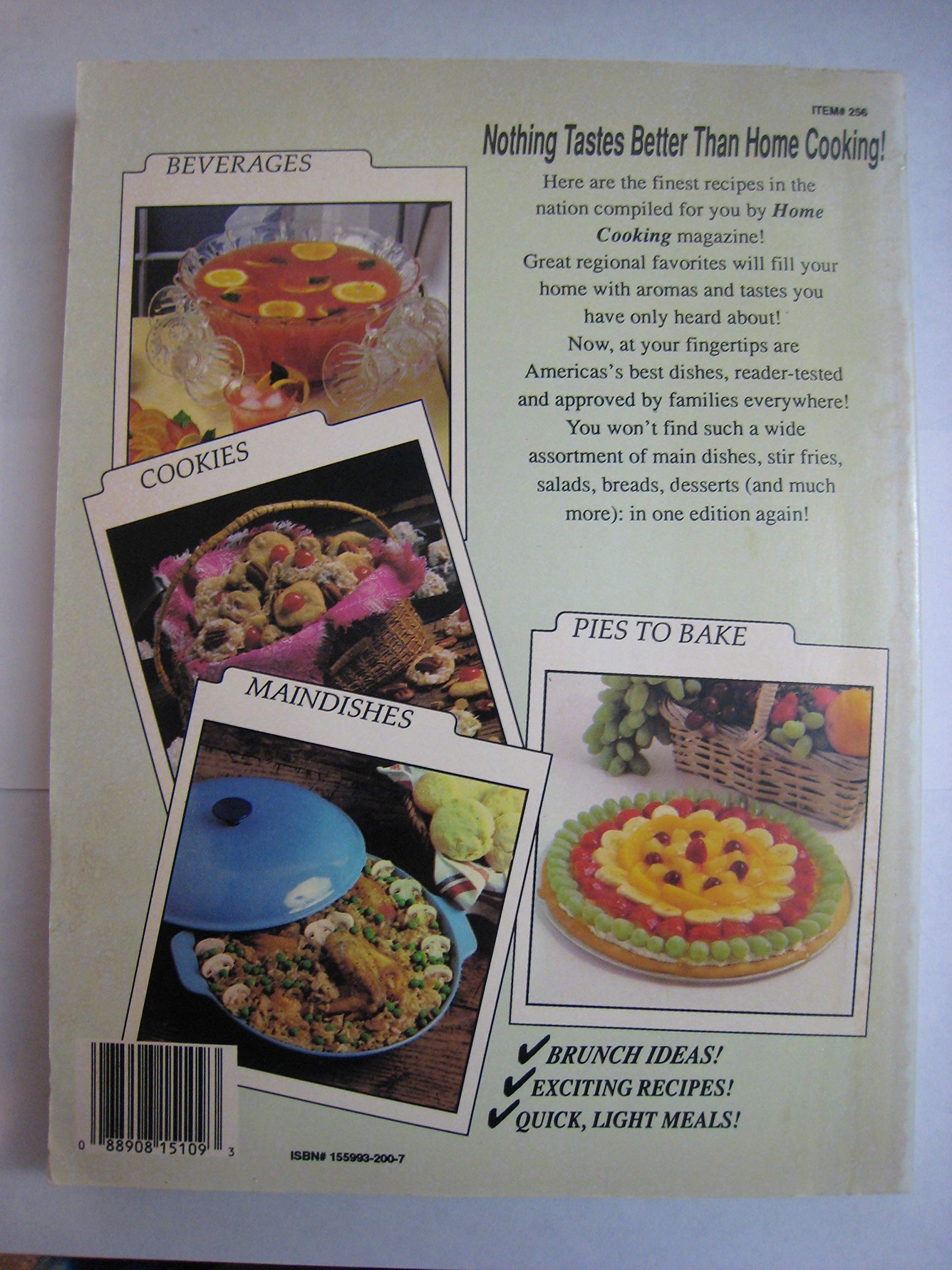Women's Circle HOME COOKING: Cooking Delight used book depot