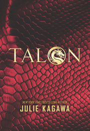 Talon (The Talon Saga) used book depot