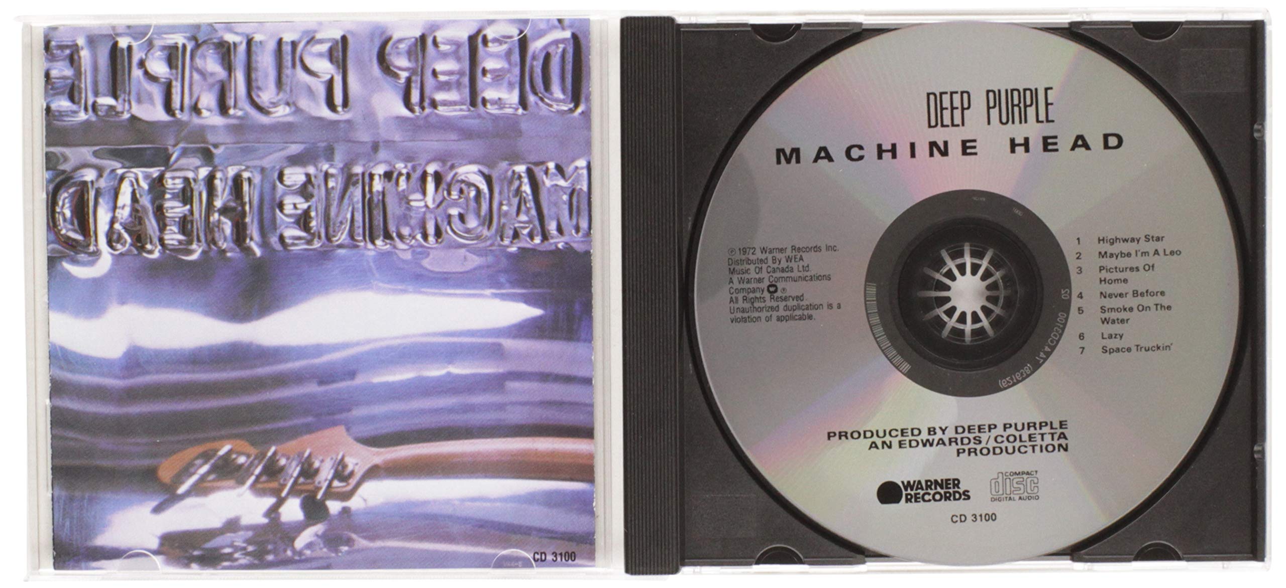 Machine Head