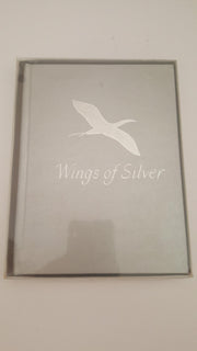 Wings of Silver used book depot