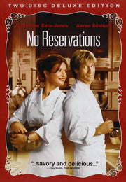 No Reservations used book depot