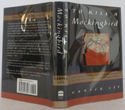 TO KILL A MOCKINGBIRD used book depot