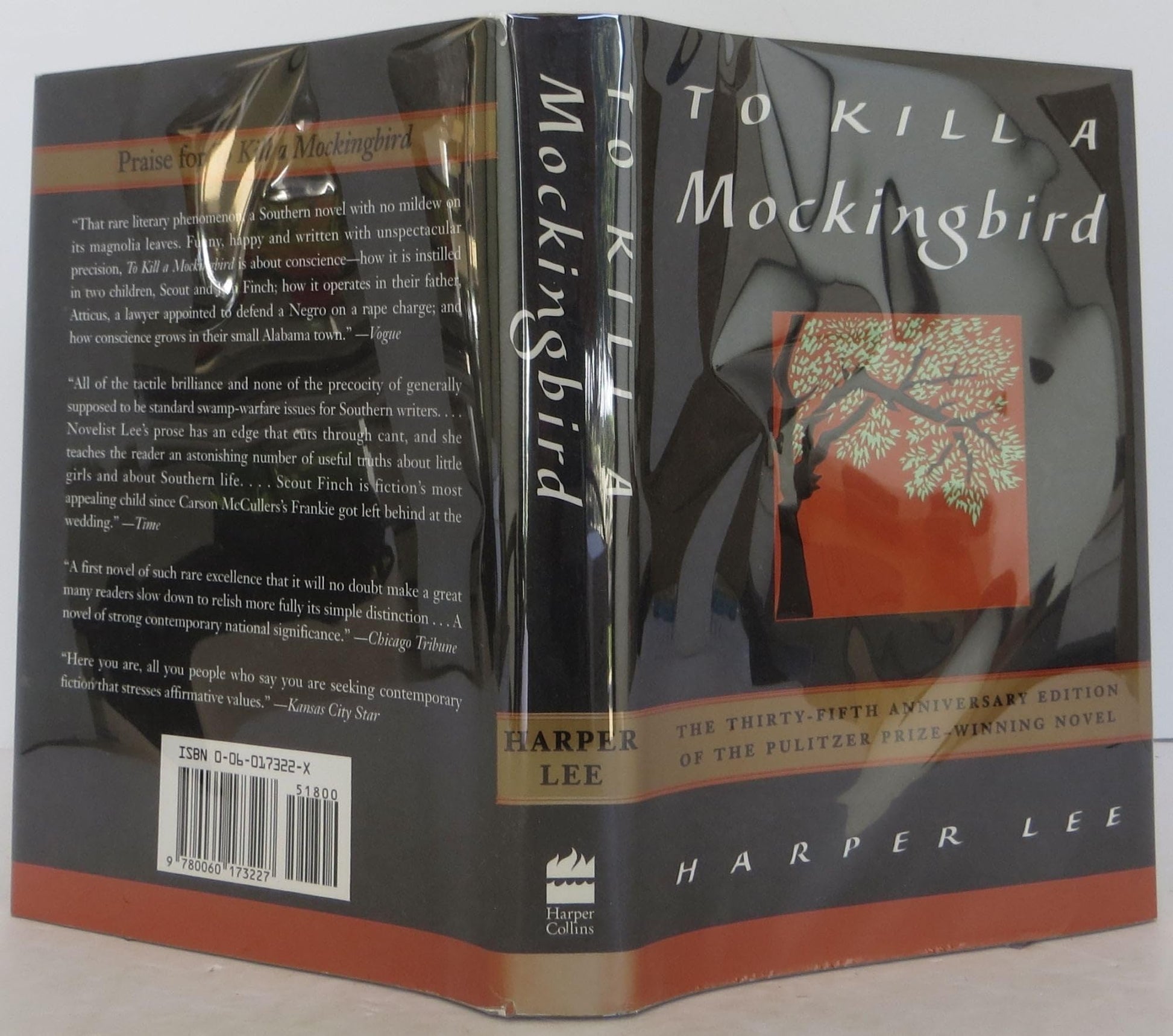 TO KILL A MOCKINGBIRD used book depot