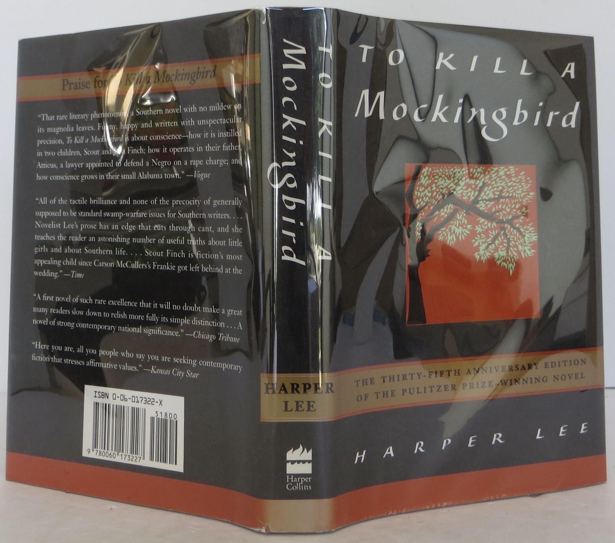 TO KILL A MOCKINGBIRD used book depot