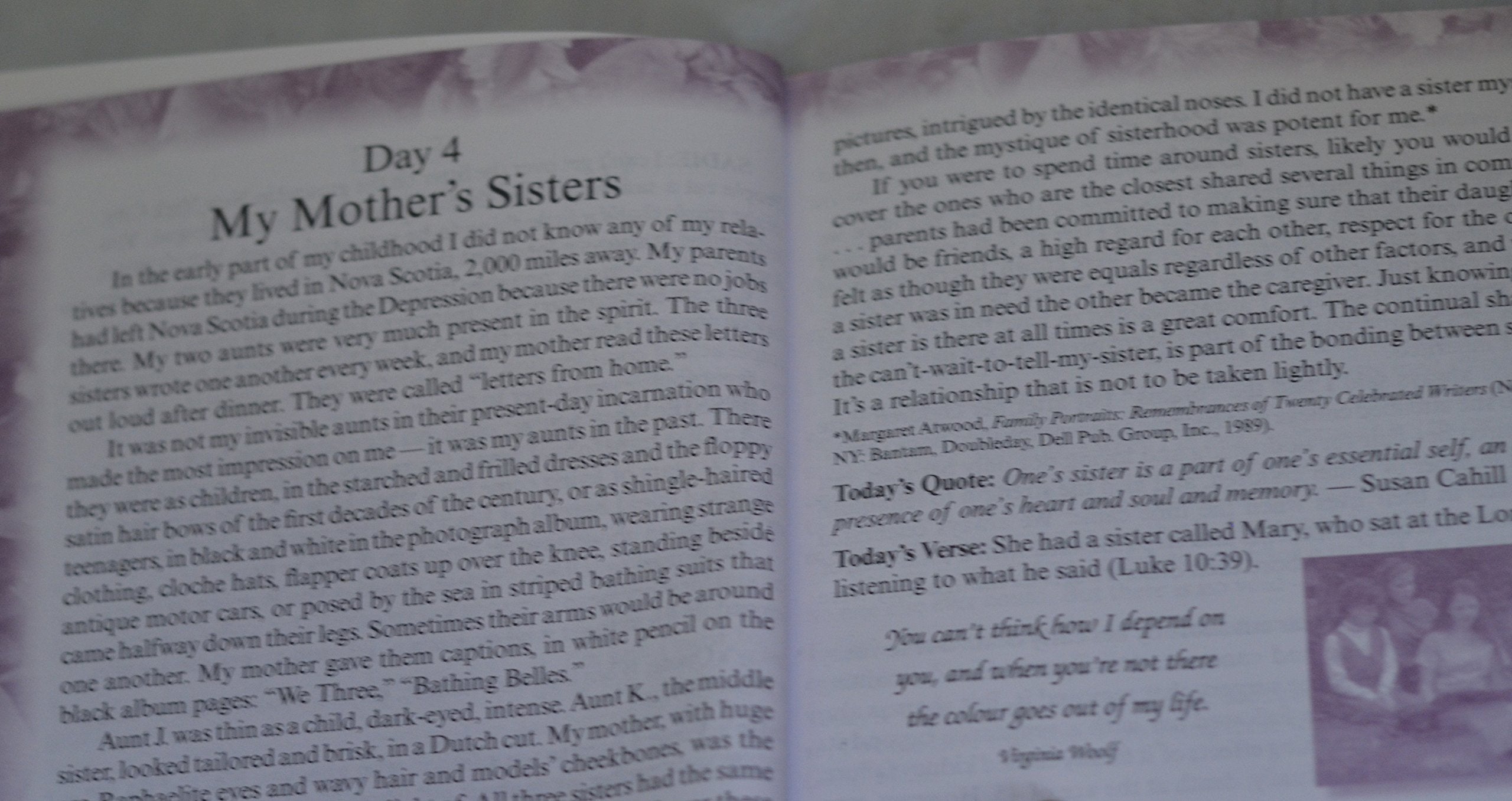 Moments for Sisters (Moments to Give Series)