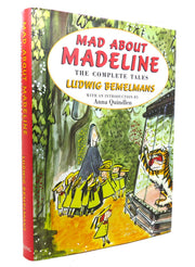 Mad About Madeline: The Complete Tales used book depot
