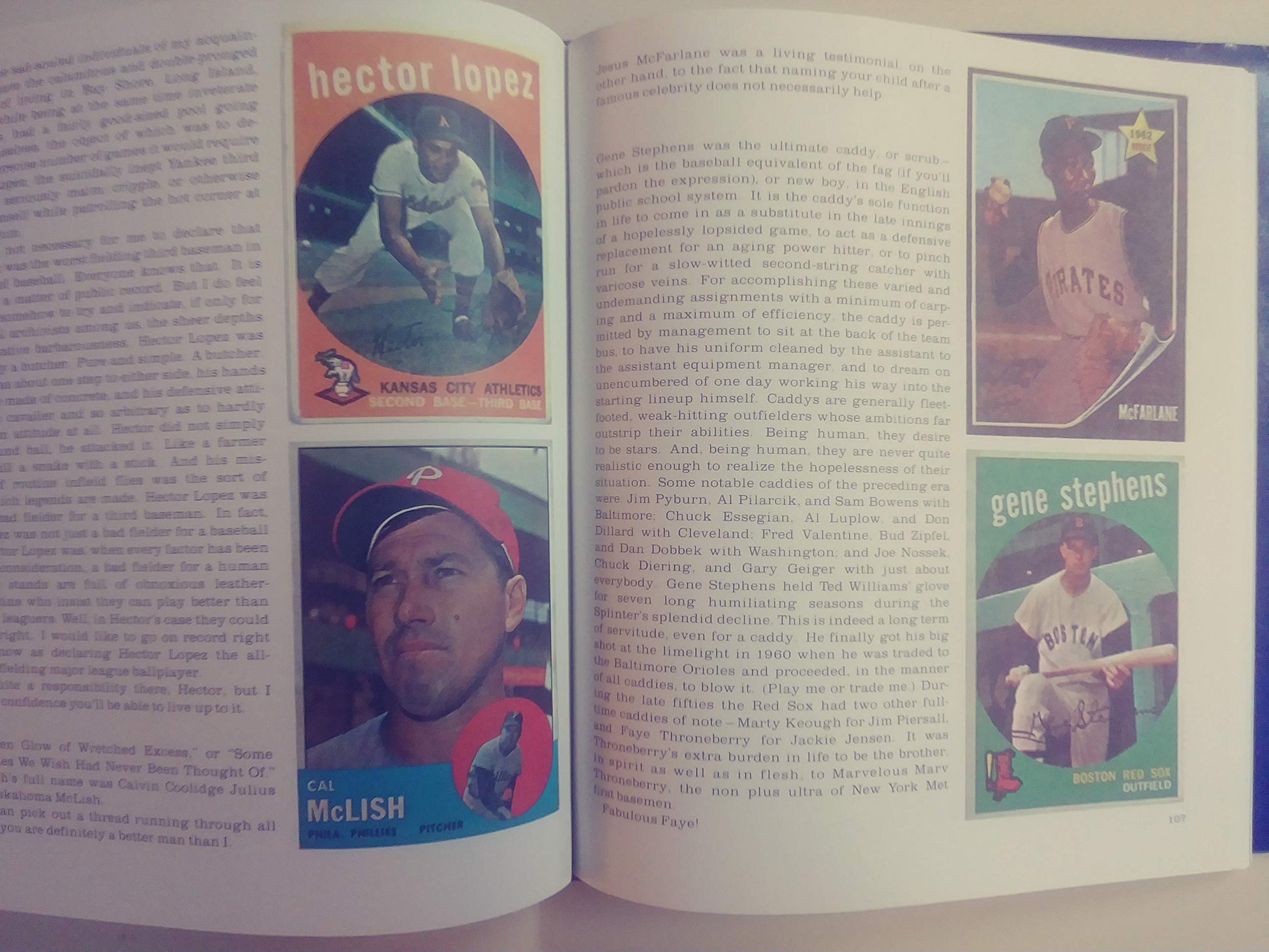 The Great American Baseball Card Flipping, Trading and Bubble Gum Book used book depot