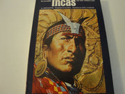Incredible Incas and Their Timeless Land
