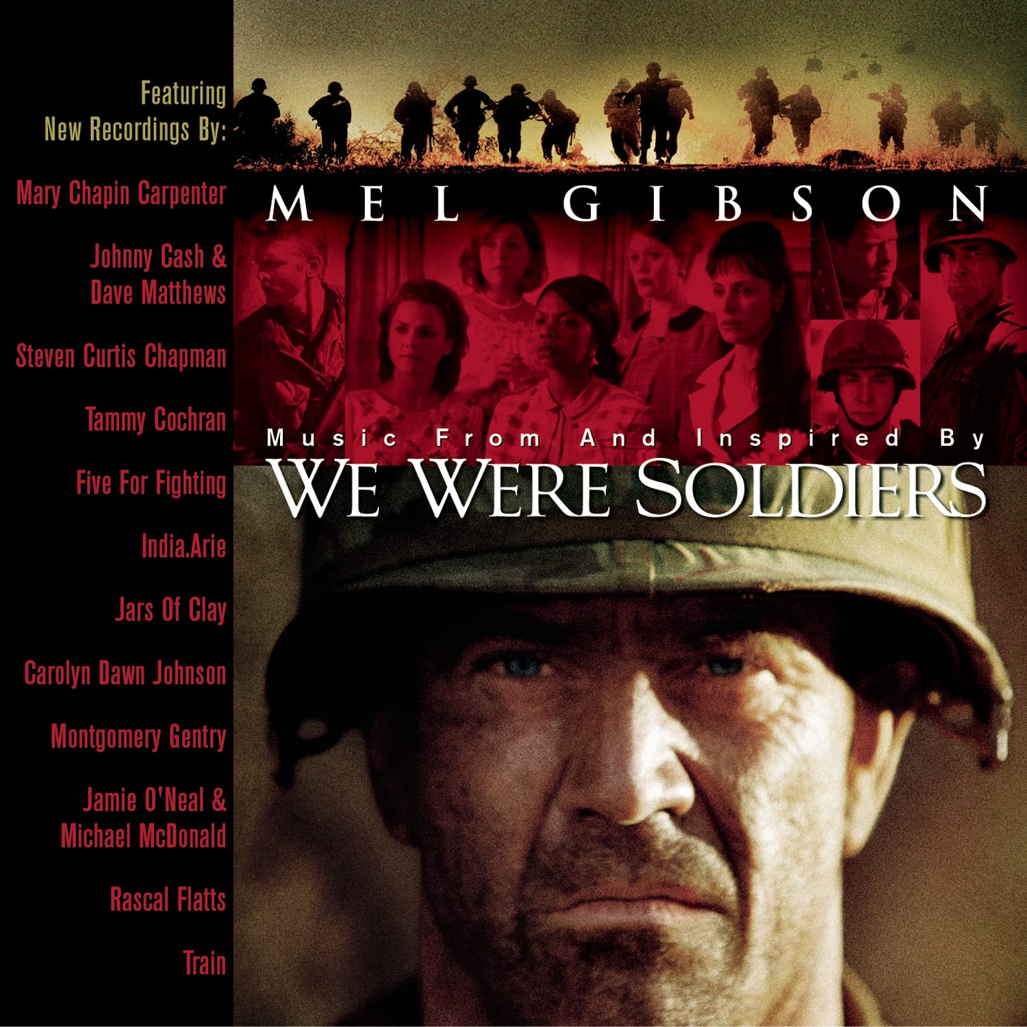 We Were Soldiers used book depot