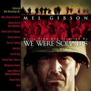 We Were Soldiers used book depot