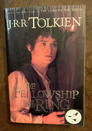 The Fellowship of the Ring (The Lord of the Rings, Part 1) used book depot