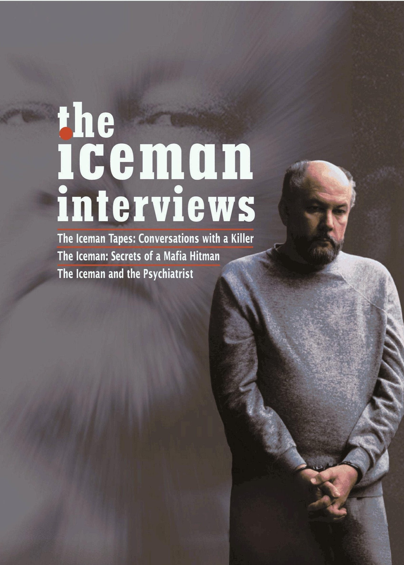 Iceman Interviews, The [DVD] used book depot