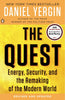 The Quest: Energy, Security, and the Remaking of the Modern World [Paperback] Yergin, Daniel