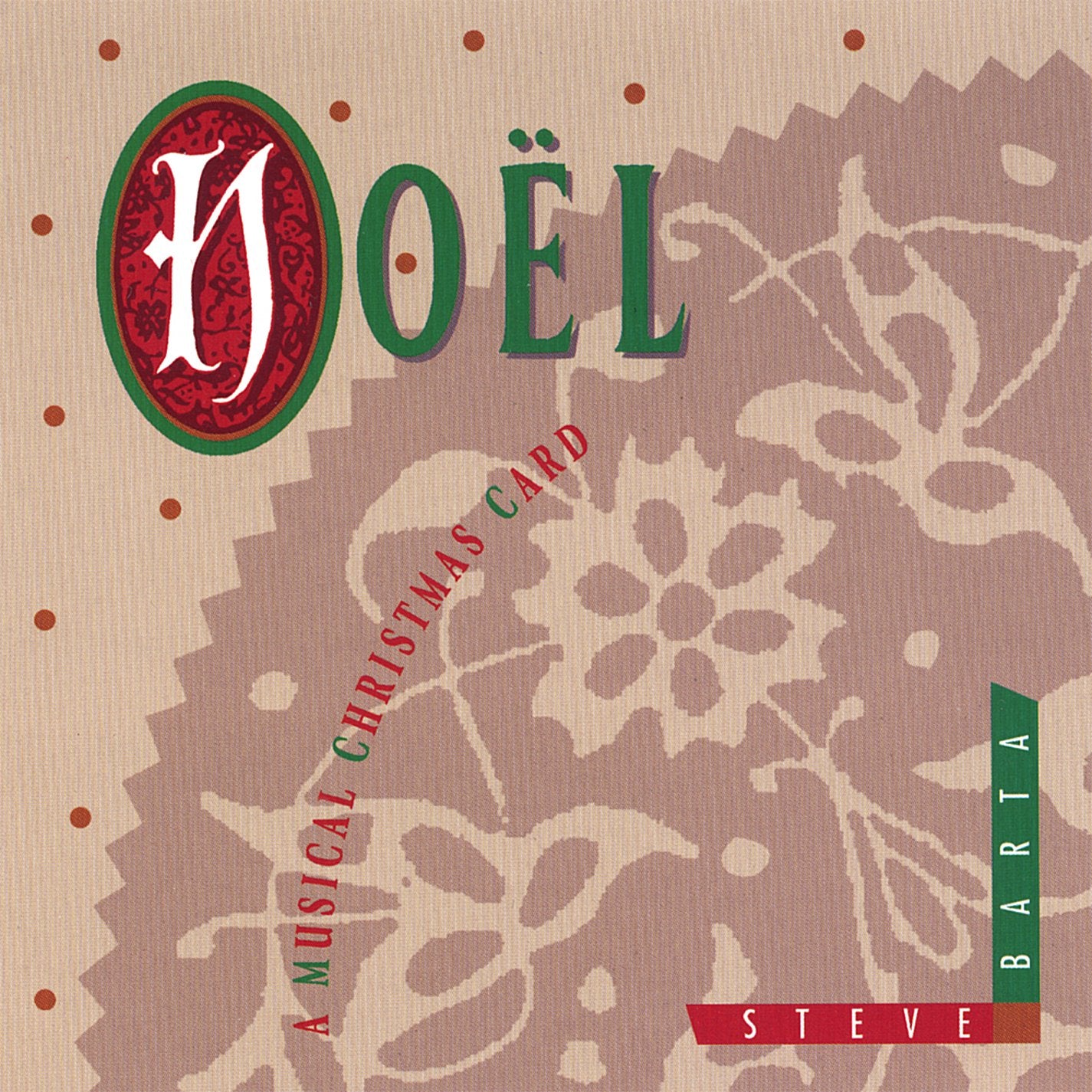 Noel: A Musical Christmas Card