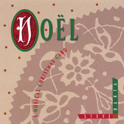 Noel: A Musical Christmas Card