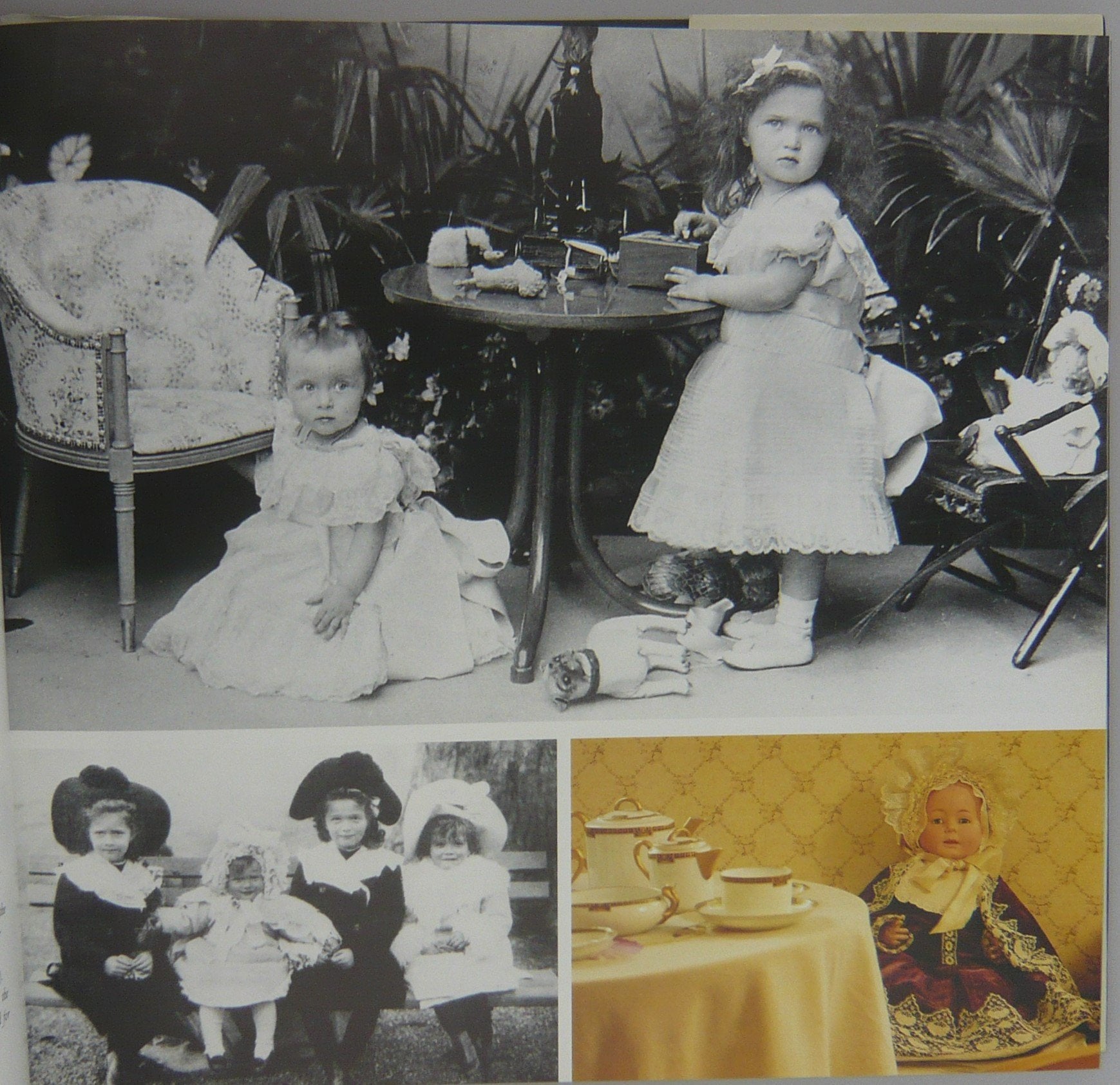 Tsar: The Lost World of Nicholas and Alexandra used book depot