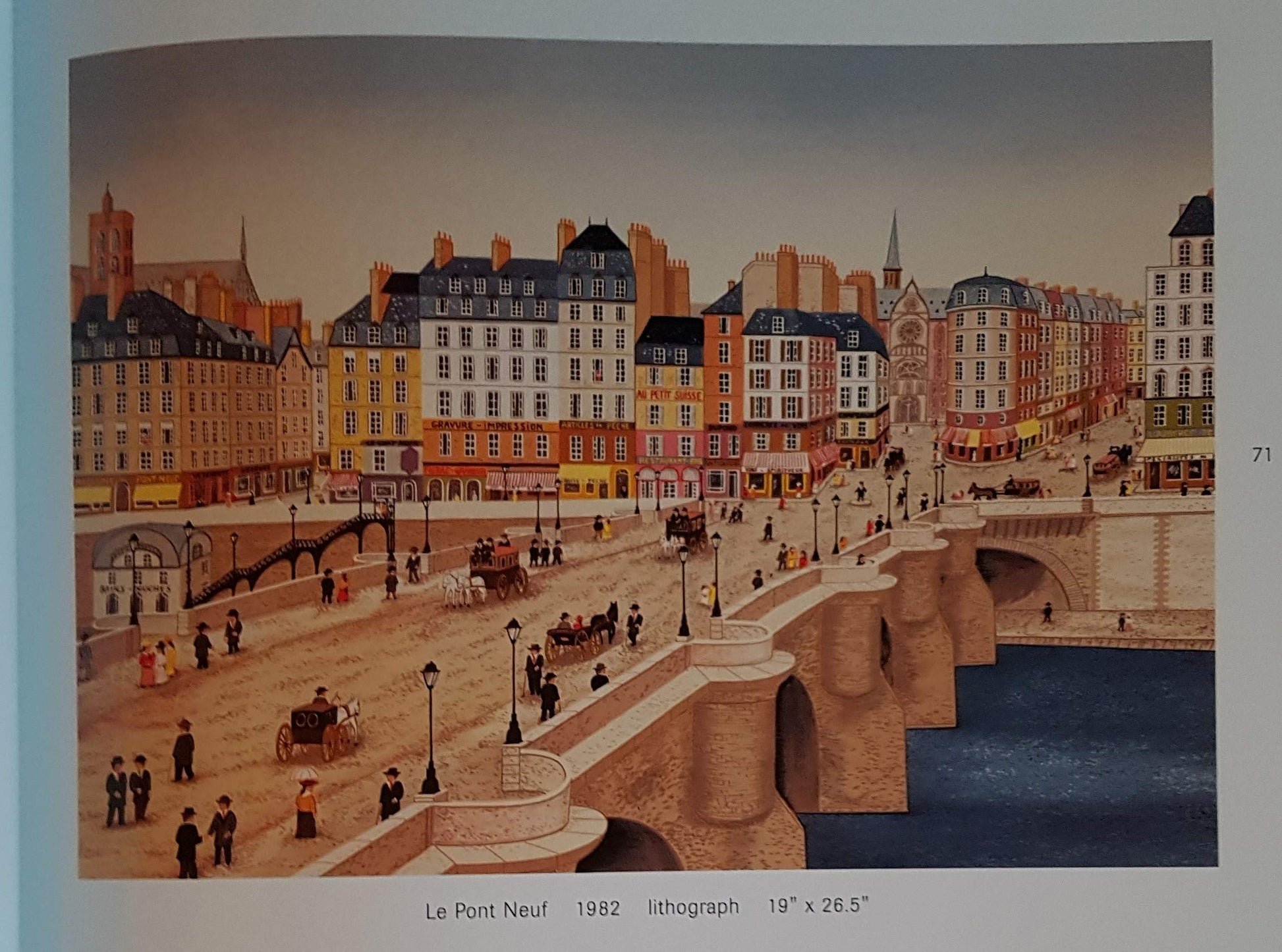 Fanch: The Graphic Work used book depot