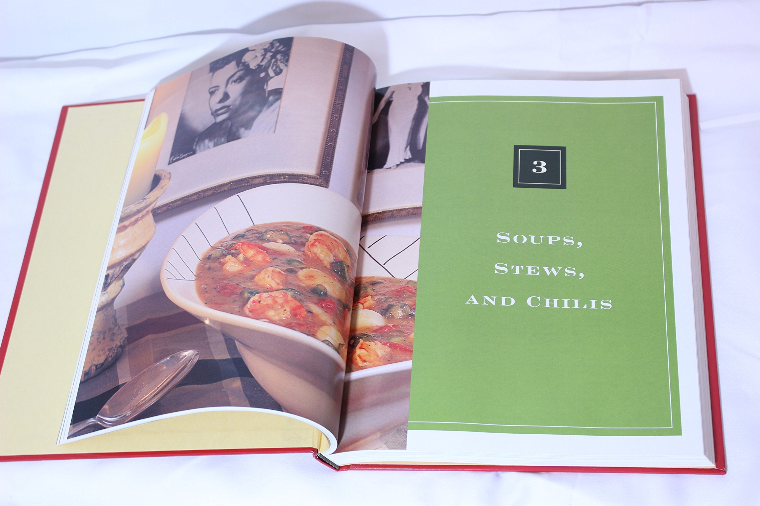 Occasions to Savor used book depot