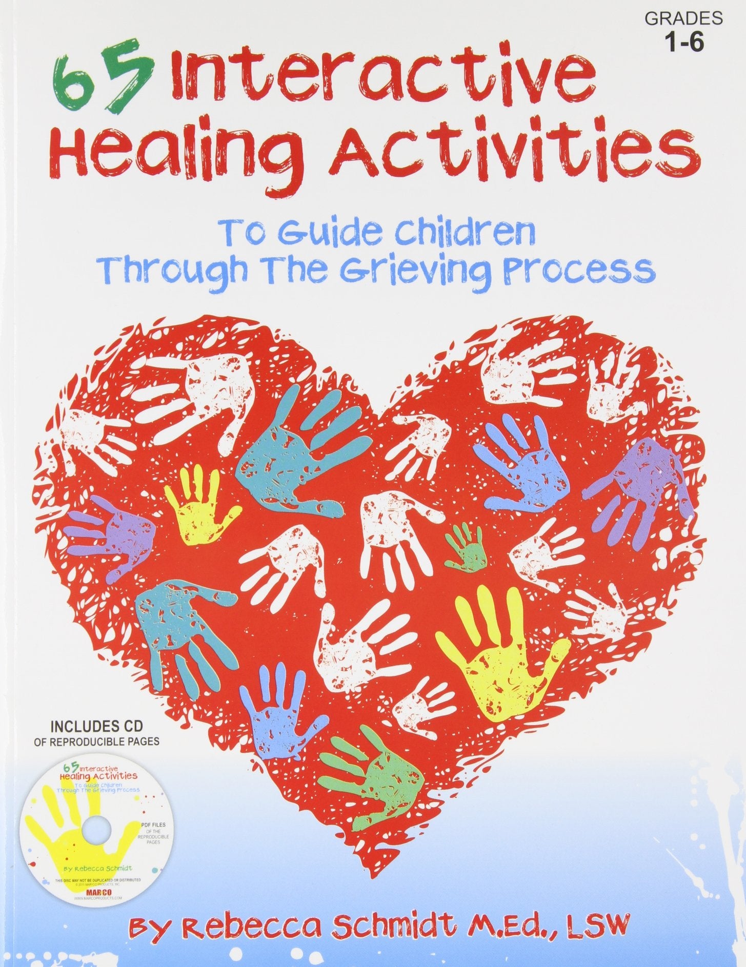 65 Interactive Healing Activities