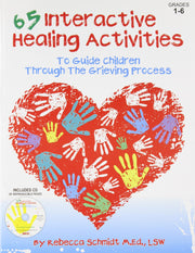 65 Interactive Healing Activities