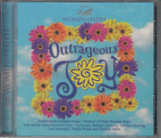 Outrageous Joy used book depot