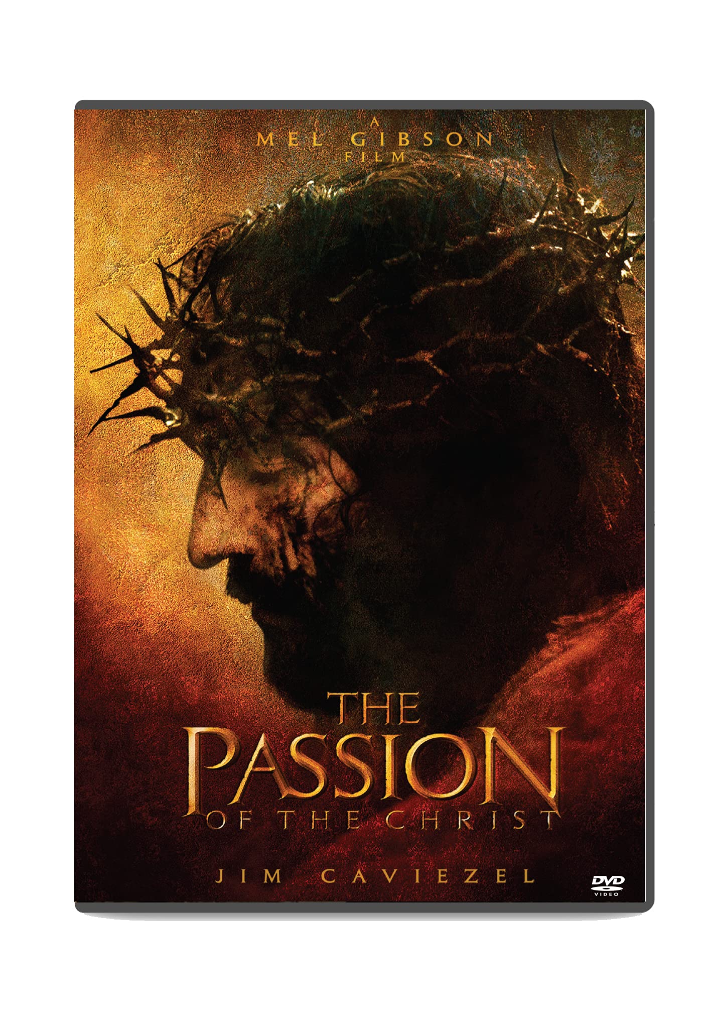The Passion of the Christ used book depot