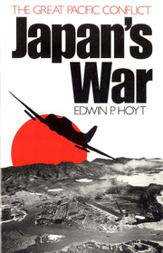 Japan's War used book depot