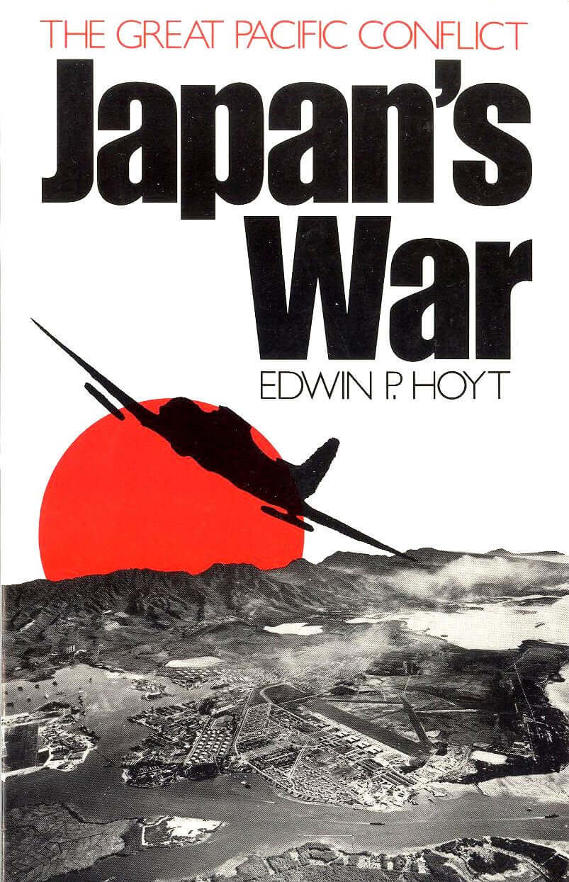 Japan's War used book depot