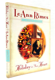 Holiday in Your Heart used book depot