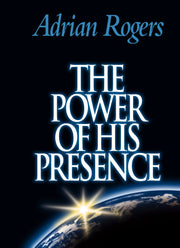 The Power of His Presence used book depot