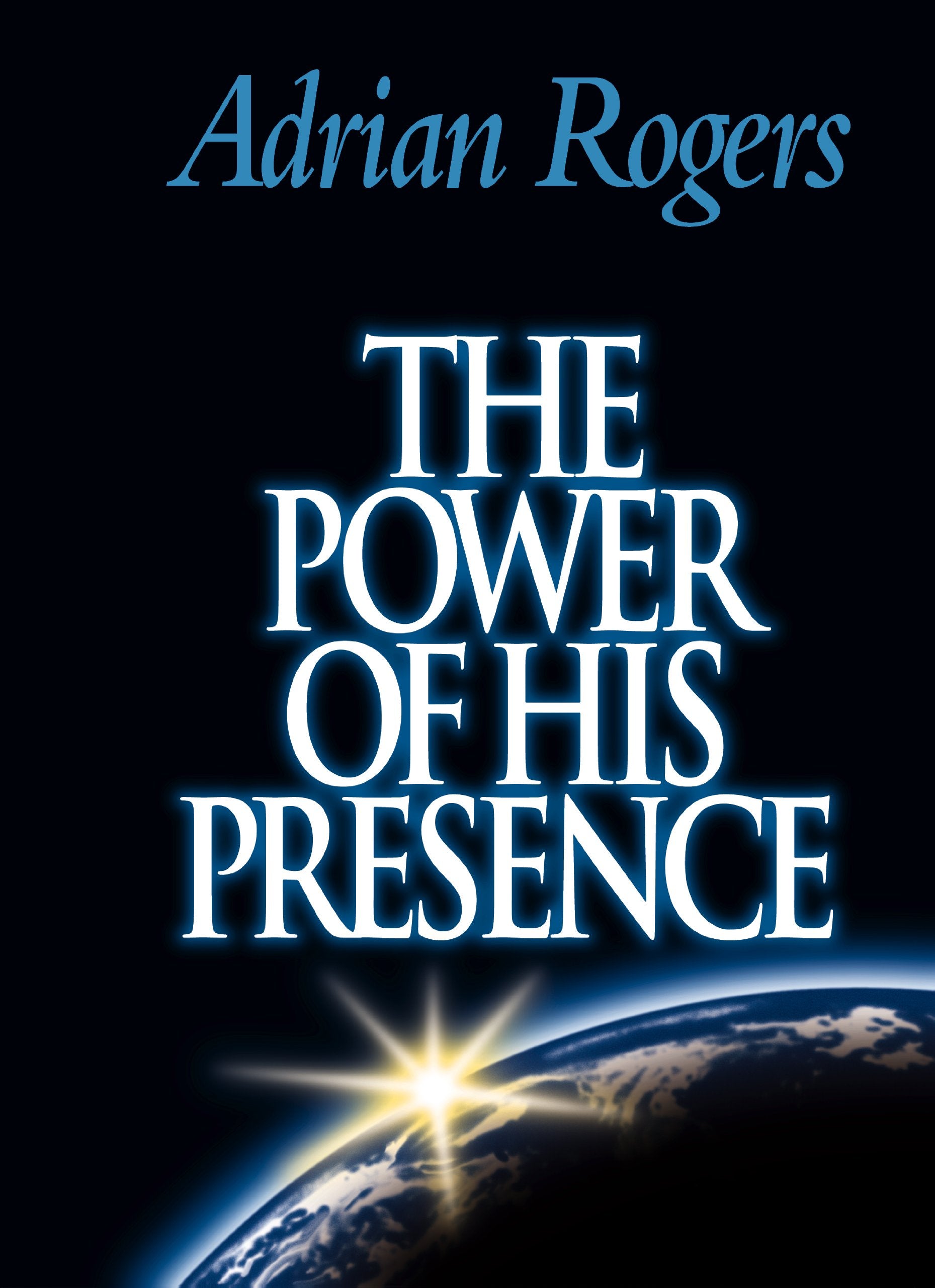 The Power of His Presence used book depot