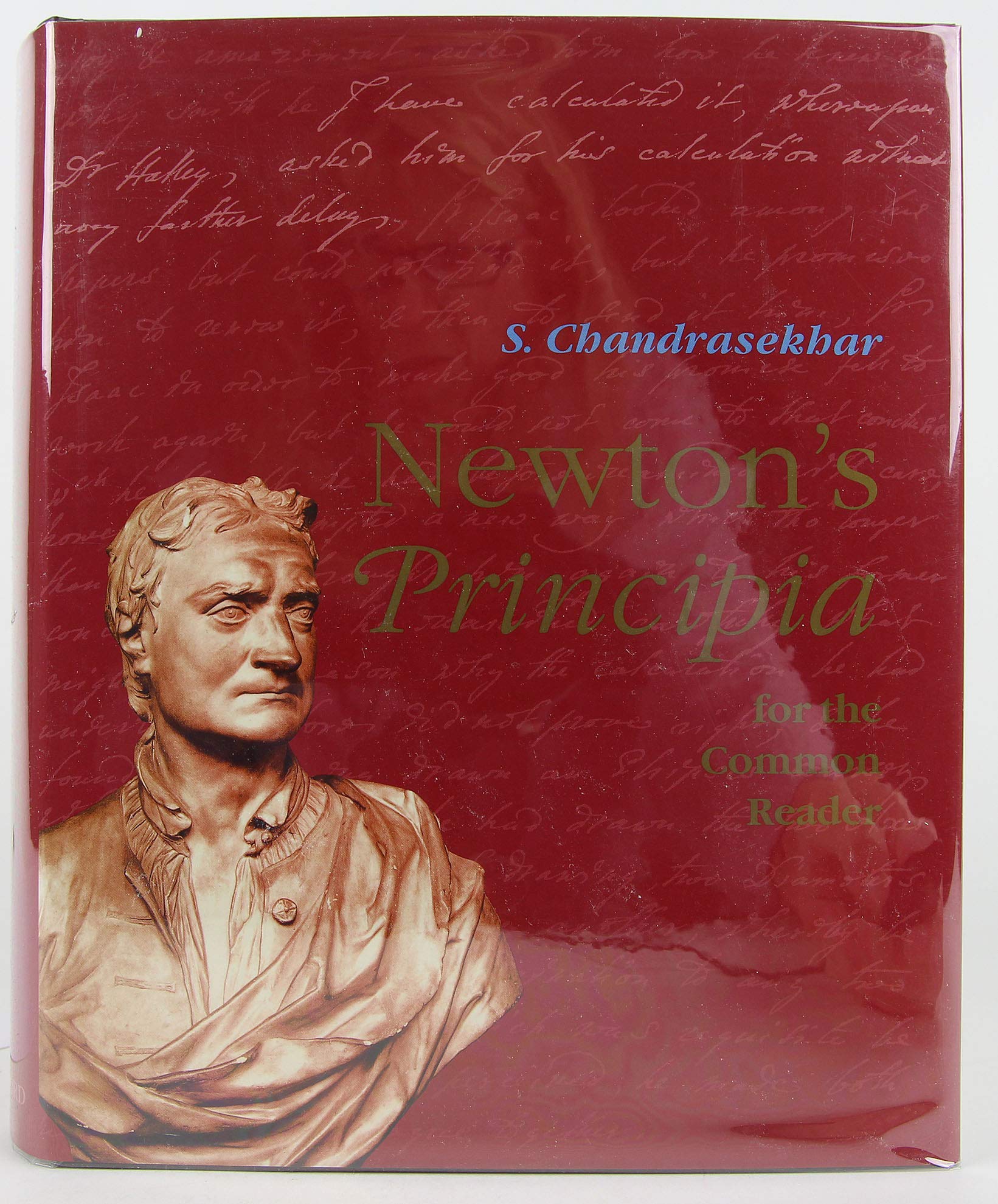 Newton's Principia for the Common Reader (Physics) used book depot