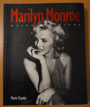 Marilyn Monroe: Unseen Archives used book depot