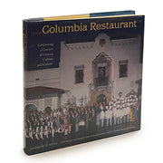 The Columbia Restaurant: Celebrating a Century of History, Culture, and Cuisine (Florida History and Culture) used book depot