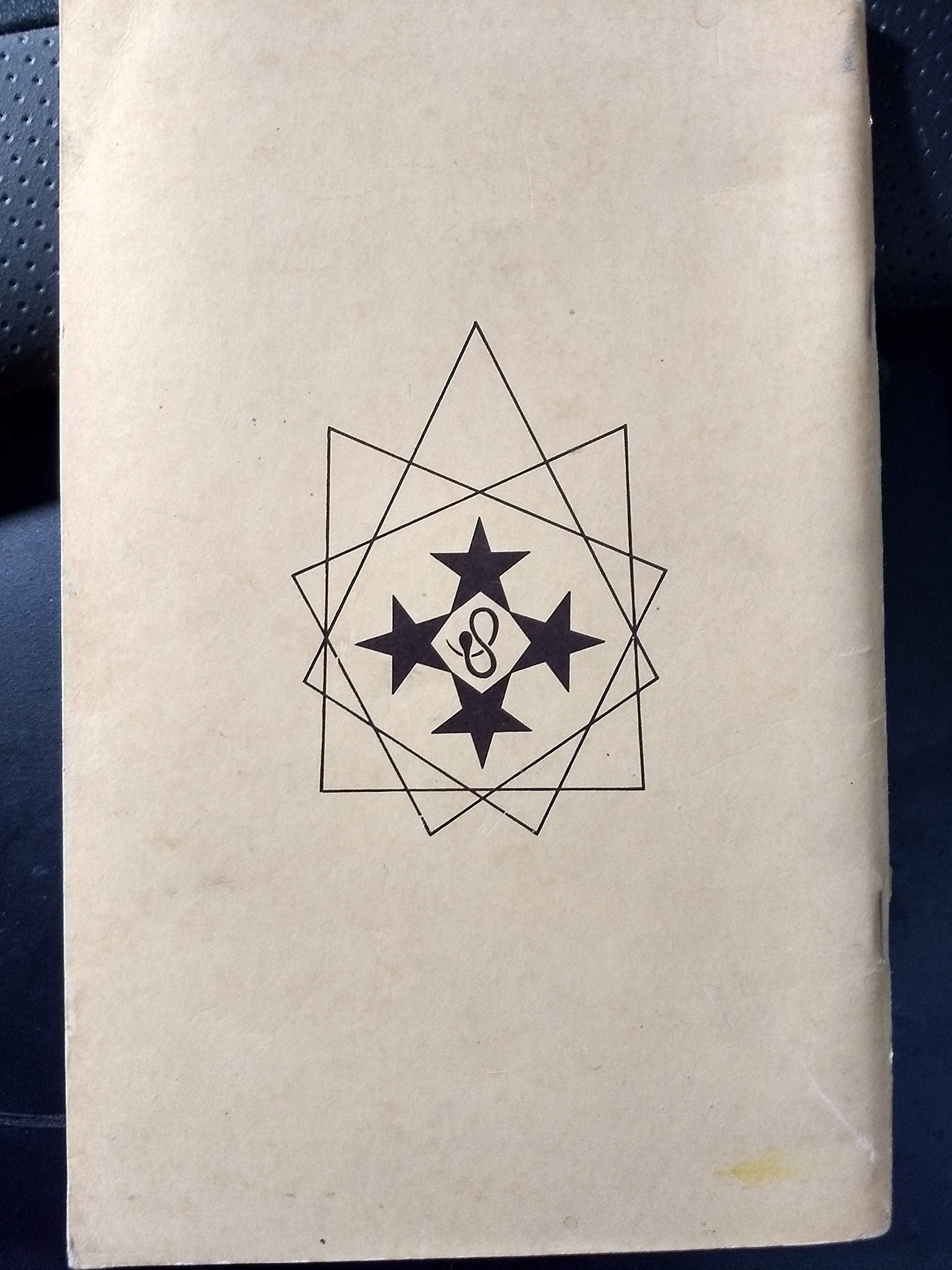 Tarot Divination used book depot