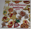 Christmas with Southern Living 1983 by Jo Voce (1983-05-03)